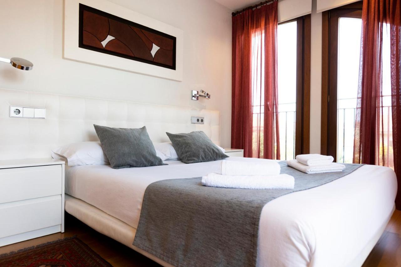 Villa Elisa By Basquelidays Hondarribia Eksteriør bilde