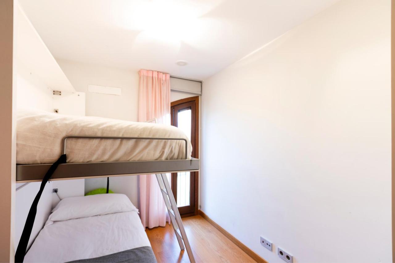 Villa Elisa By Basquelidays Hondarribia Eksteriør bilde