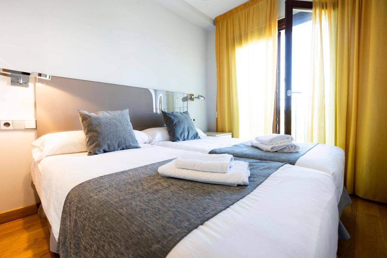 Villa Elisa By Basquelidays Hondarribia Eksteriør bilde