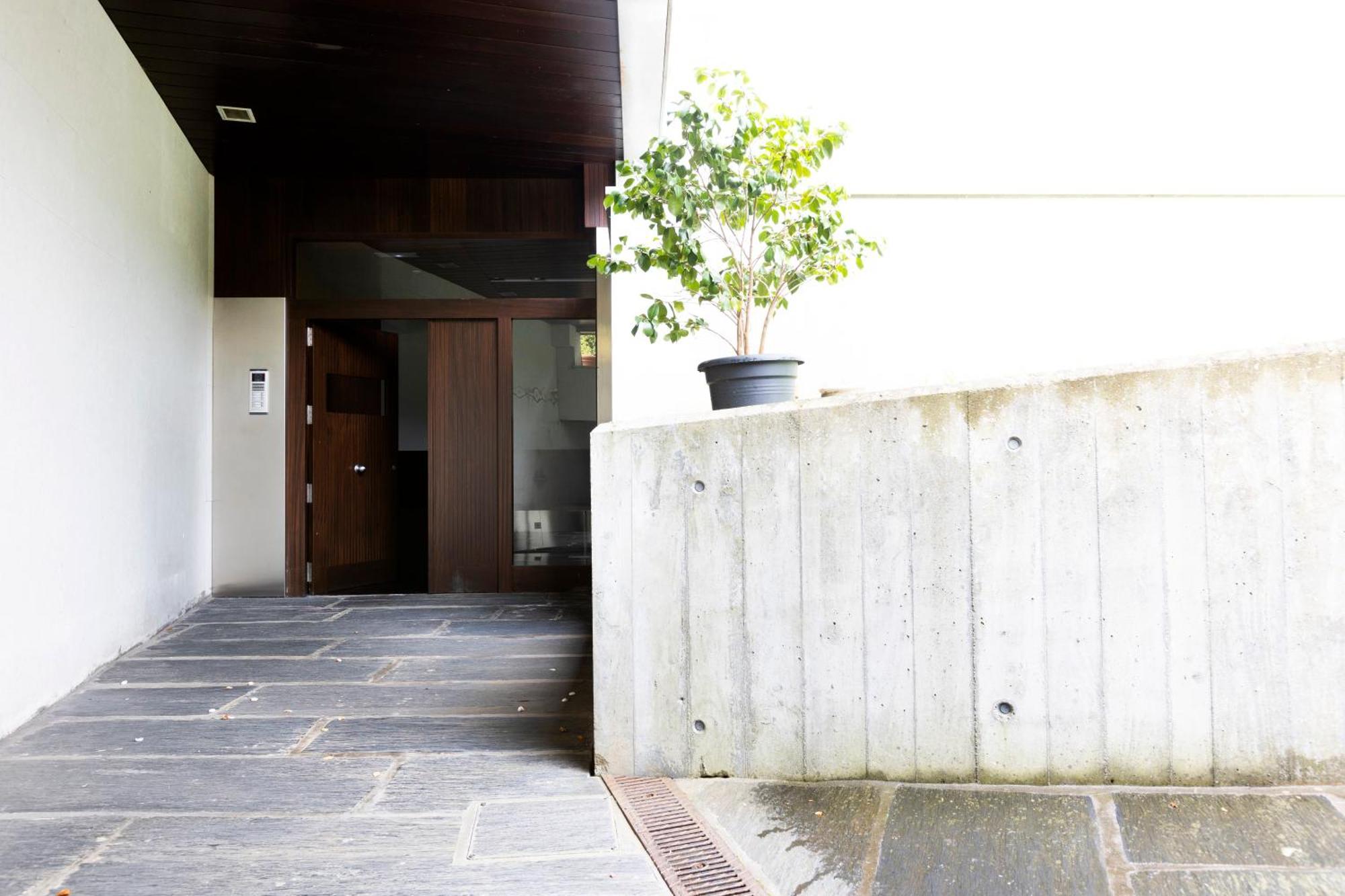 Villa Elisa By Basquelidays Hondarribia Eksteriør bilde